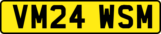 VM24WSM