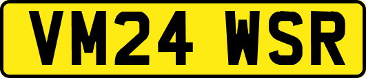 VM24WSR