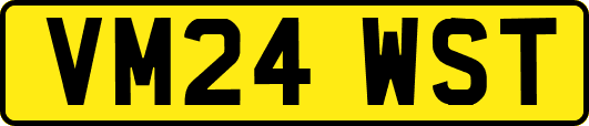 VM24WST