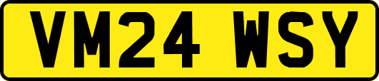 VM24WSY