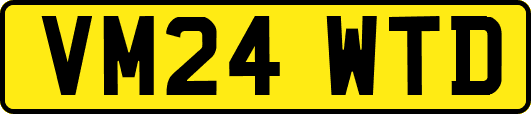VM24WTD