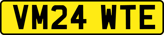 VM24WTE
