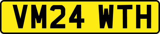 VM24WTH