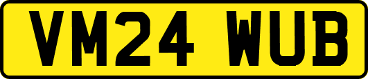 VM24WUB