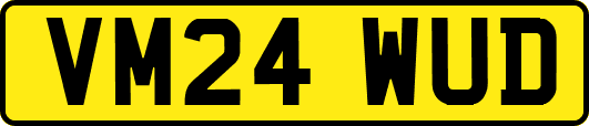 VM24WUD