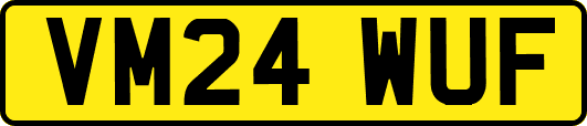 VM24WUF