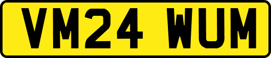 VM24WUM