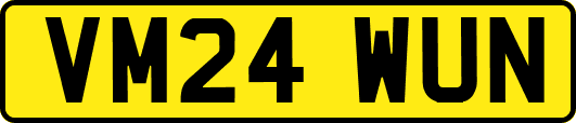 VM24WUN