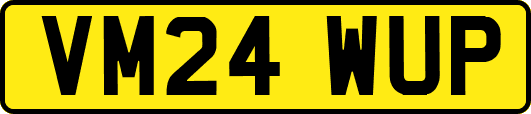 VM24WUP