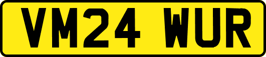 VM24WUR