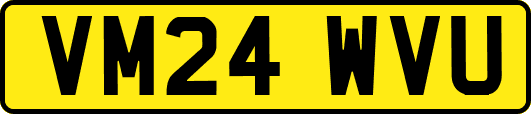 VM24WVU