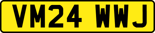 VM24WWJ