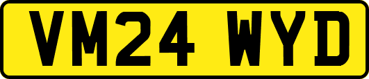 VM24WYD