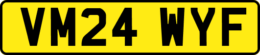 VM24WYF