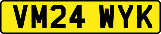 VM24WYK
