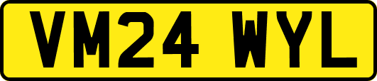VM24WYL