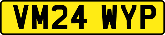 VM24WYP