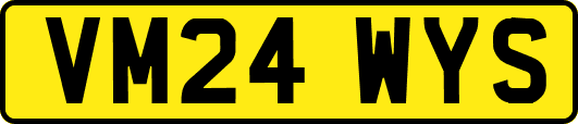 VM24WYS