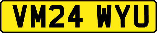 VM24WYU