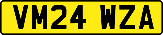 VM24WZA