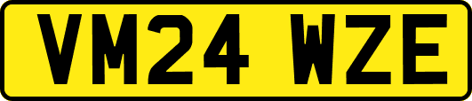 VM24WZE