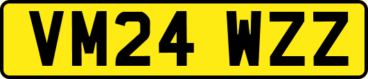 VM24WZZ