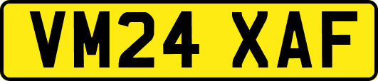 VM24XAF
