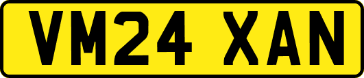 VM24XAN