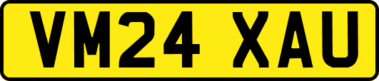 VM24XAU