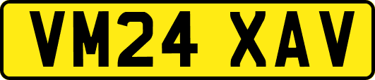 VM24XAV