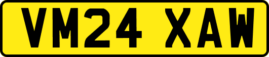 VM24XAW