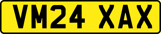 VM24XAX