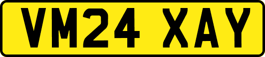 VM24XAY