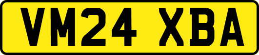 VM24XBA