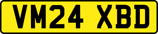 VM24XBD
