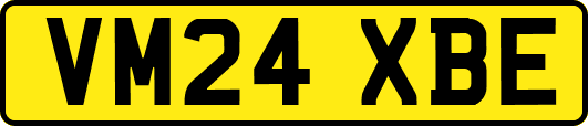 VM24XBE