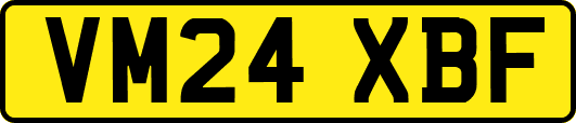 VM24XBF