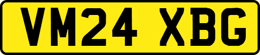 VM24XBG