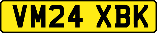 VM24XBK