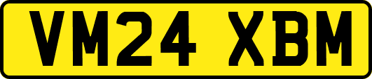 VM24XBM