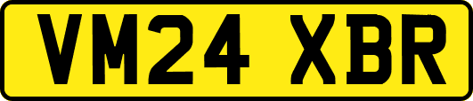 VM24XBR