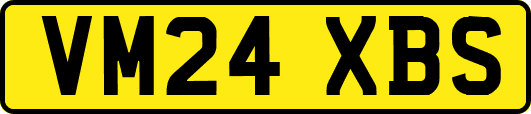 VM24XBS