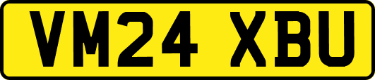 VM24XBU