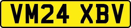 VM24XBV