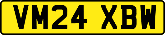 VM24XBW