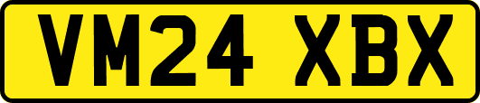 VM24XBX
