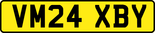 VM24XBY