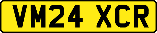 VM24XCR