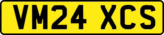 VM24XCS