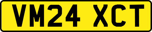 VM24XCT
